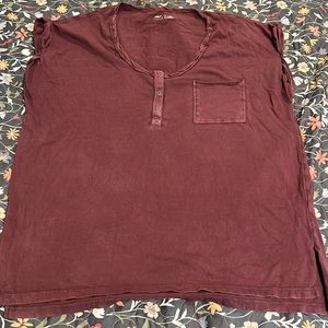 EUC Aerie Tee